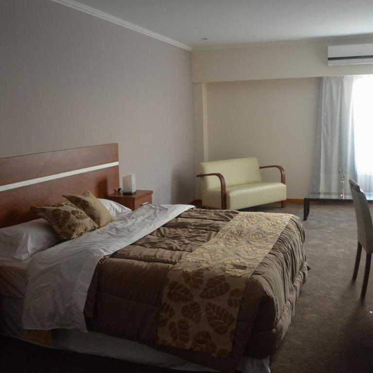 Colón Center - Presidential Suite - 1