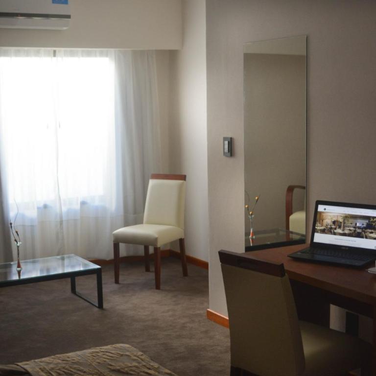 Colón Center - Presidential Suite - 2