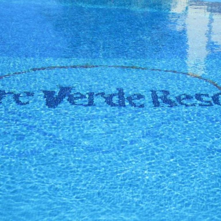 Mareverde apartment with pools and bar - Fanabe beach - Apartamento con terraza - 25