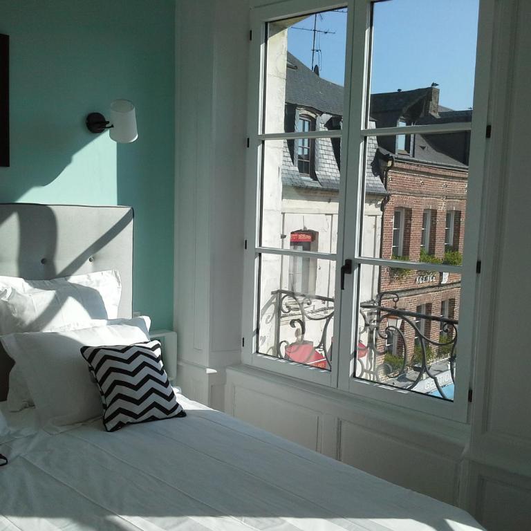 Mansion Victorine - Chambre Double - 14