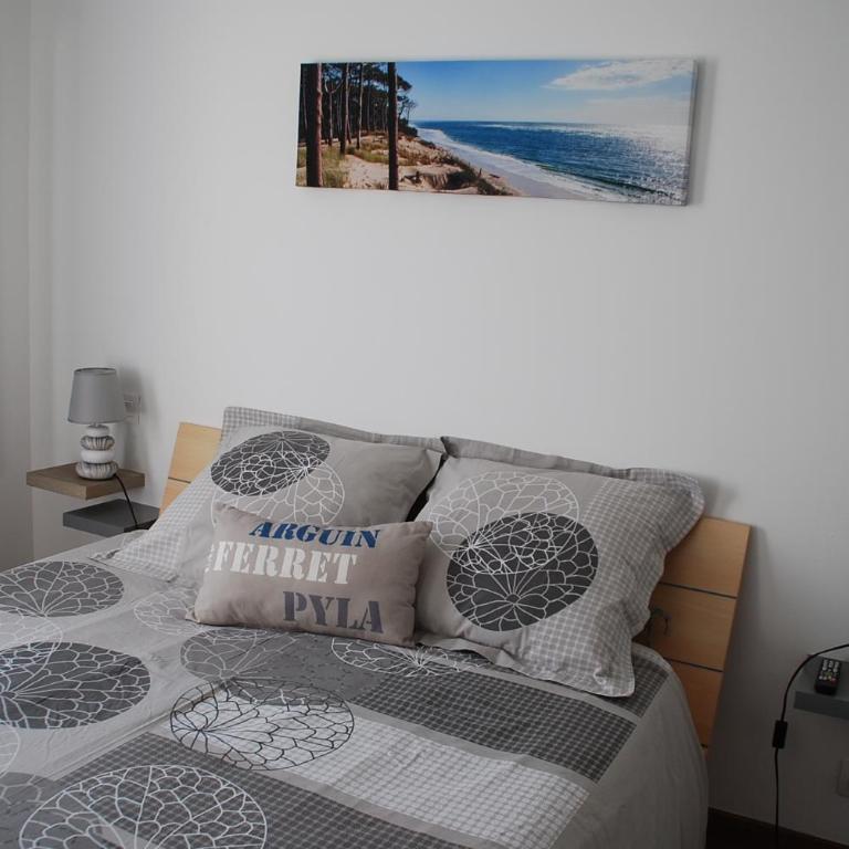 Comme à la maison - Appartement avec Balcon - 16