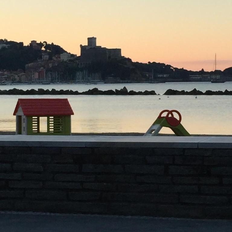La Terrazza al tramonto CITRA - Appartamento con Terrazza - 34