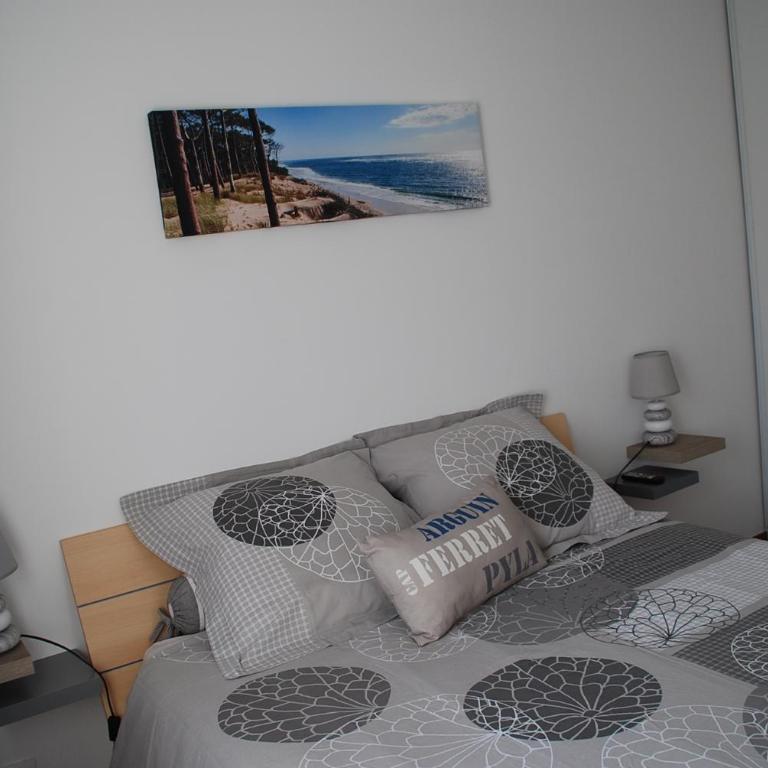 Comme à la maison - Appartement avec Balcon - 17