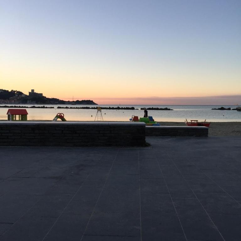 Very nice for 5 terre and Lerici - Appartamento con Balcone - 43