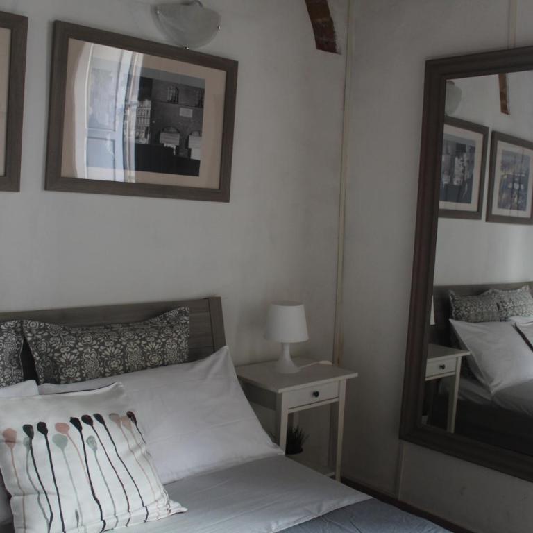 Dante's Relais - Camera Matrimoniale - 15