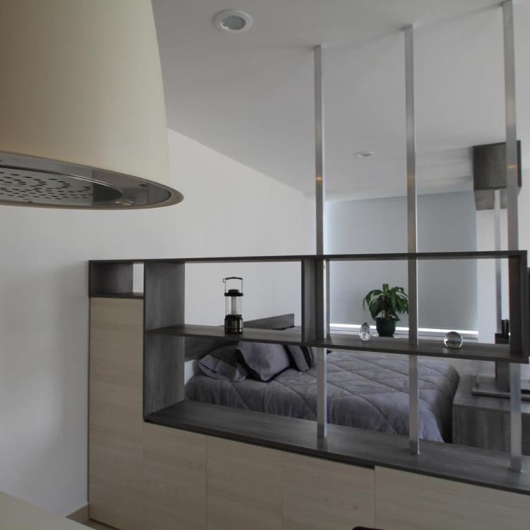 Boutique Apartment Downtown 1506 - Apartment - 6