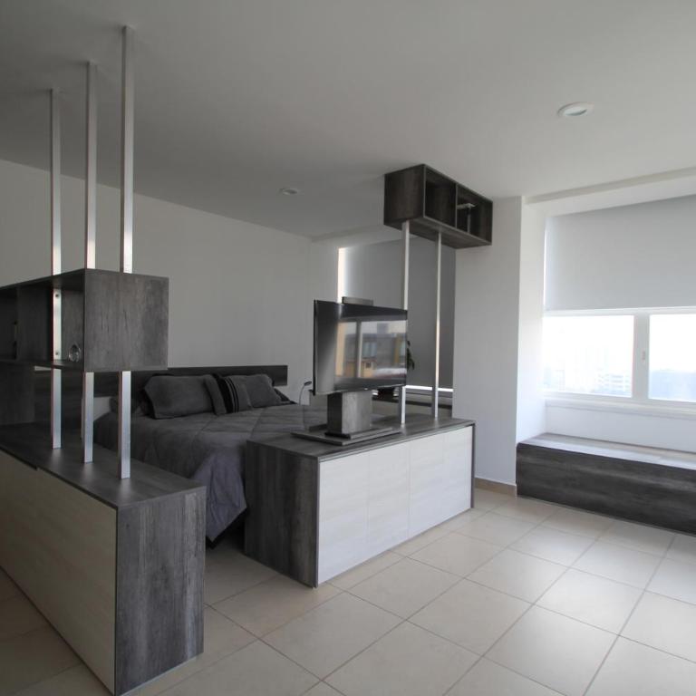 Boutique Apartment Downtown 1506 - Apartment - 7