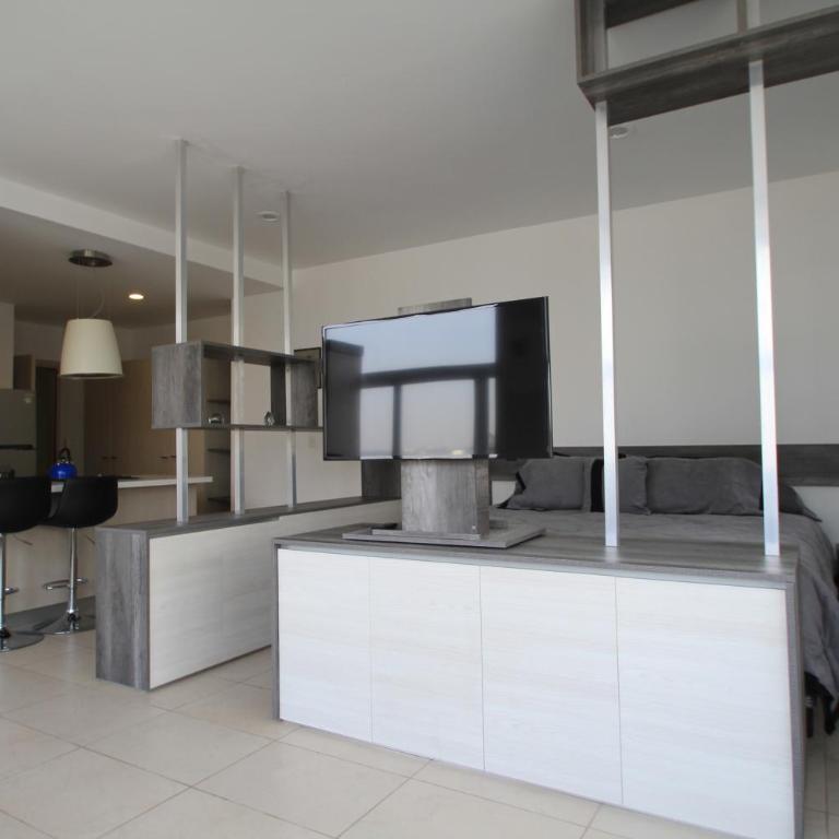 Boutique Apartment Downtown 1506 - Apartment - 3