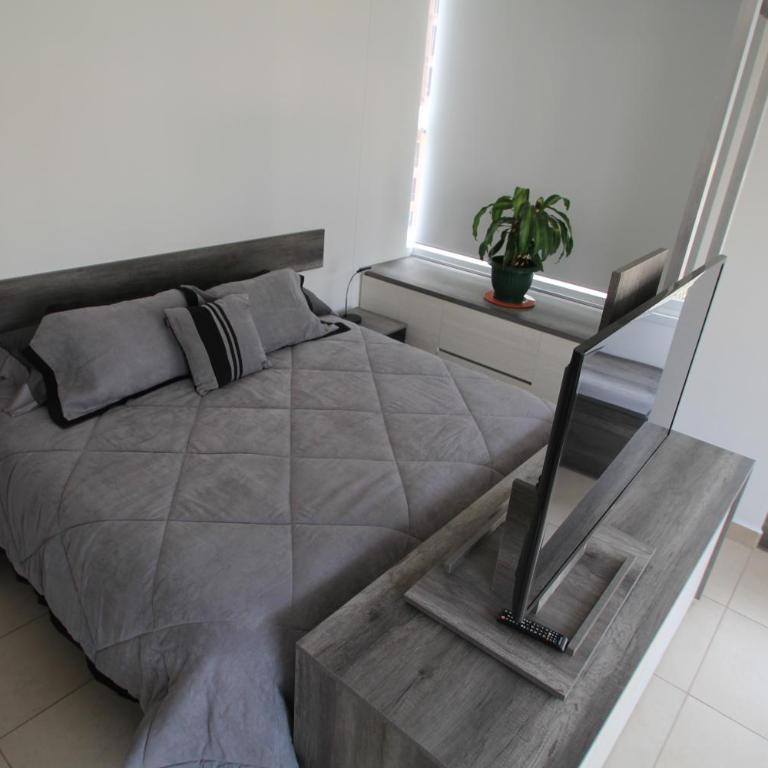Boutique Apartment Downtown 1506 - Apartment - 1