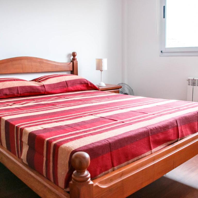 Los Asturianos APART amentos - Apartamento de 1 dormitorio - 39
