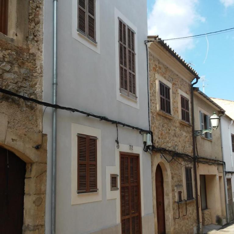 Major 72 - Casa de 3 dormitorios - 2