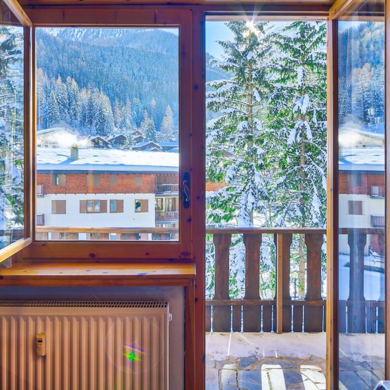 The Twins Apartment - Champoluc - Appartamento - 3
