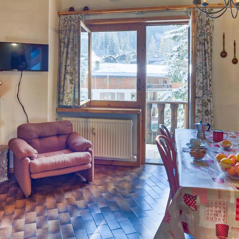 The Twins Apartment - Champoluc - Appartamento - 5