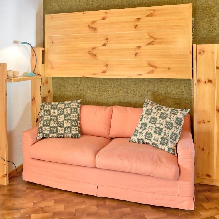 The Twins Apartment - Champoluc - Appartamento - 13