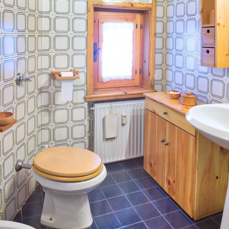 The Twins Apartment - Champoluc - Appartamento - 18