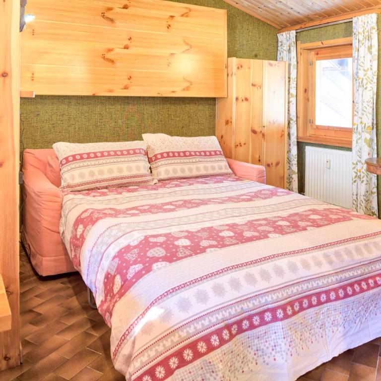 The Twins Apartment - Champoluc - Appartamento - 14