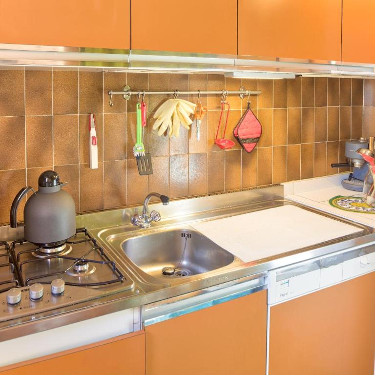The Twins Apartment - Champoluc - Appartamento - 11