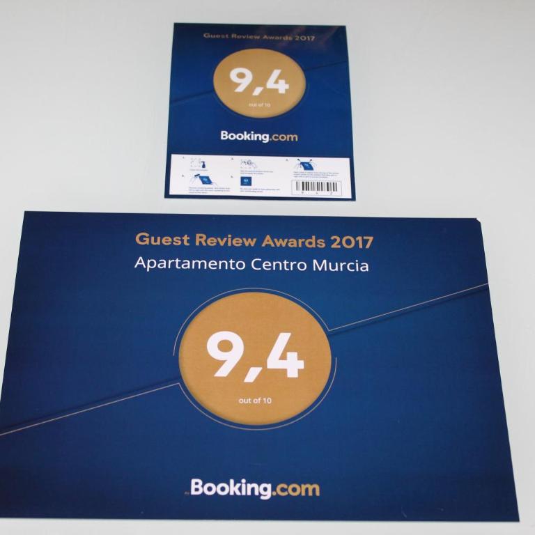 Apartamento Centro Murcia - Apartamento de 2 dormitorios - 28