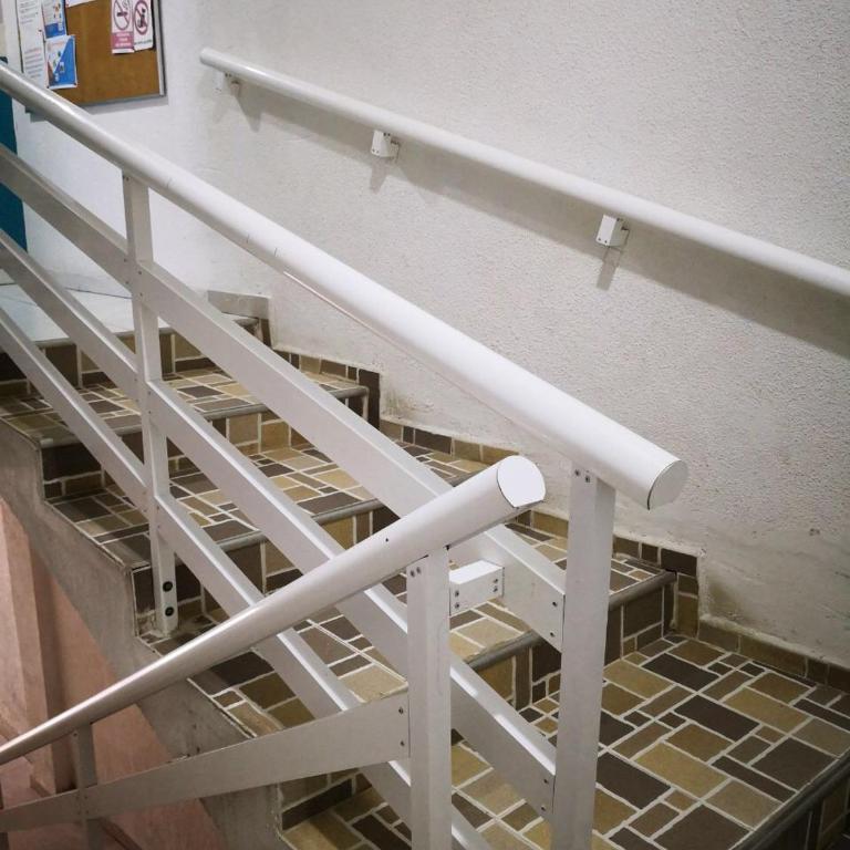 Apartamentos Aury - Apartamento de 2 dormitorios 204 - 17