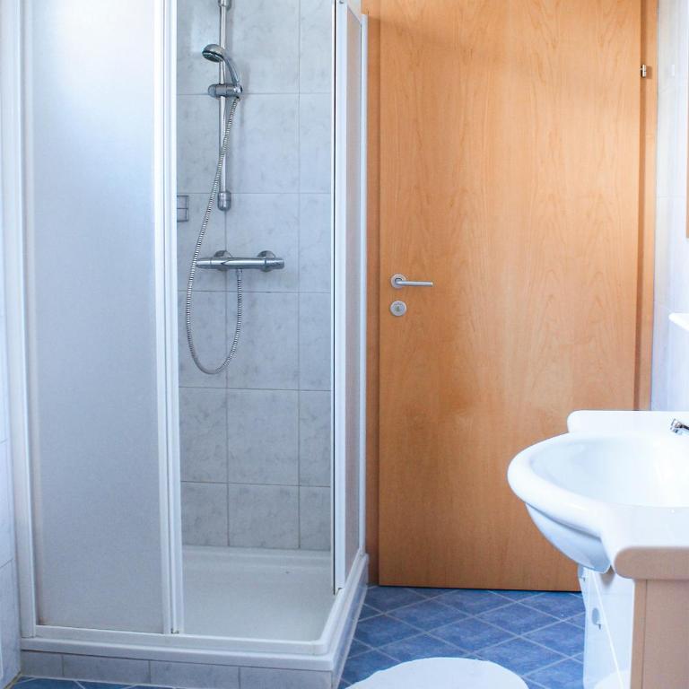 Ferienwohnung Maier - Appartamento con Balcone - 2