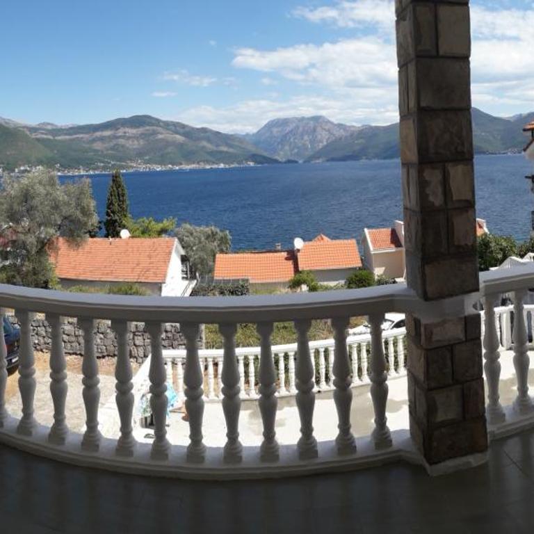 Apartments Bursac - Apartment with Sea View - 3