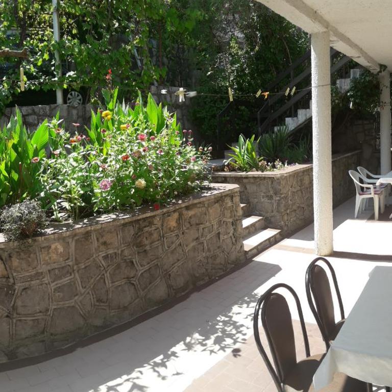 Apartments Bursac - Apartment with Garden View - 1