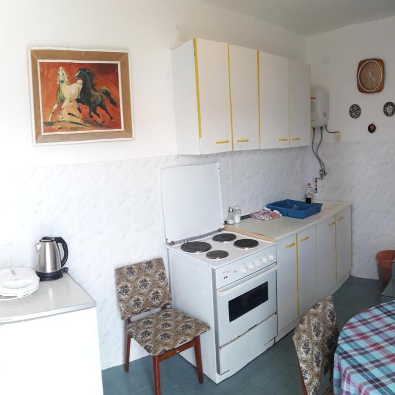 Apartments Bursac - Apartment with Sea View - 6