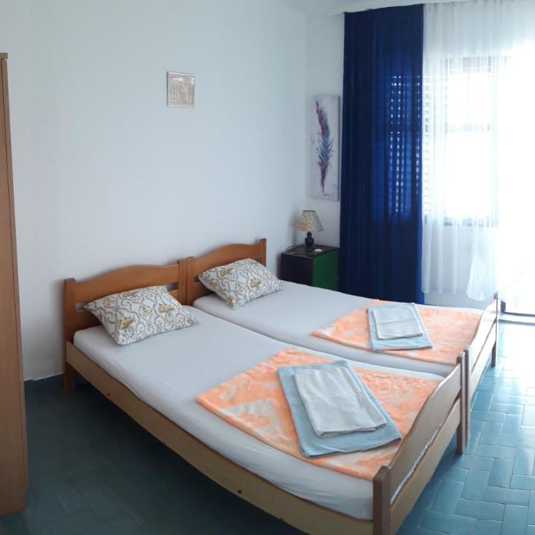 Apartments Bursac - Apartment with Sea View - 5