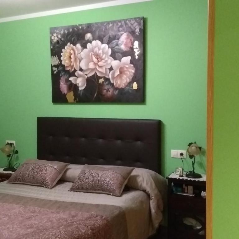 Apartamento El Ponguetu - Apartment - 6