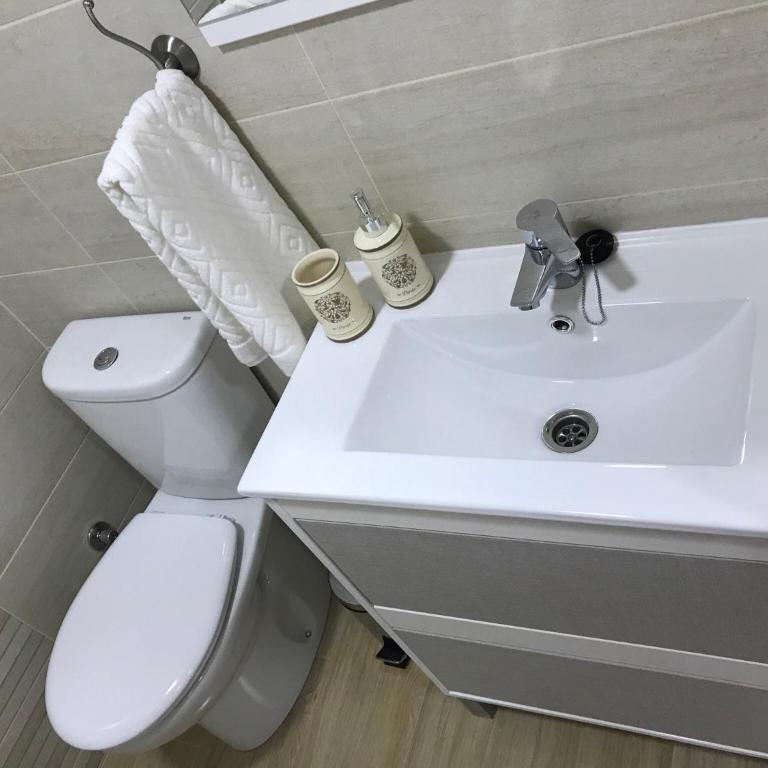 Edifício Hercules - Apartamento - 19