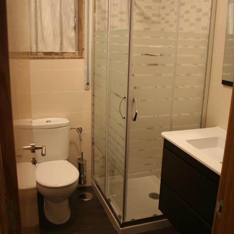 Apartamento La Muyerina - Apartment - 22