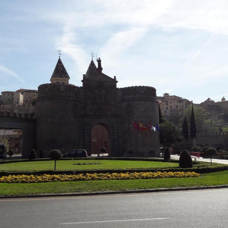 Casa de Bisagra - Casa Unifamiliar de 3 dormitorios - 26
