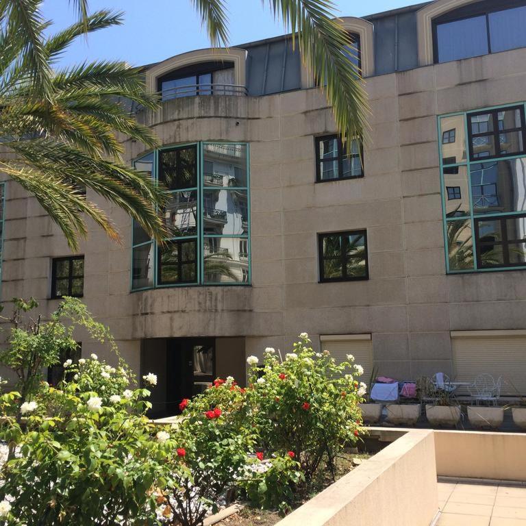 Superbe Studio in Nice at 450m from the sea with Clim - Appartement Deluxe - 23