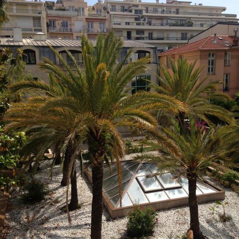 Superbe Studio in Nice at 450m from the sea with Clim - Appartement Deluxe - 26