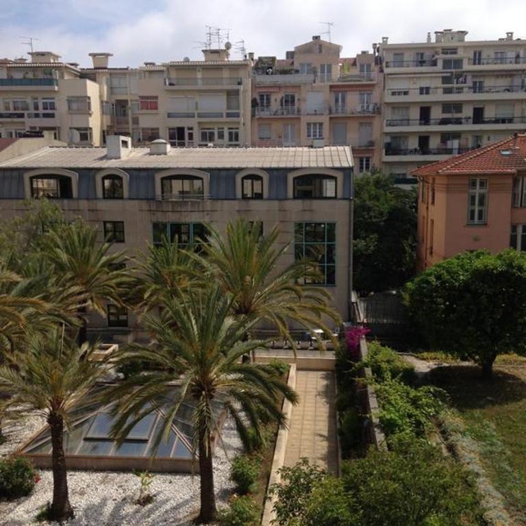 Superbe Studio in Nice at 450m from the sea with Clim - Appartement Deluxe - 27