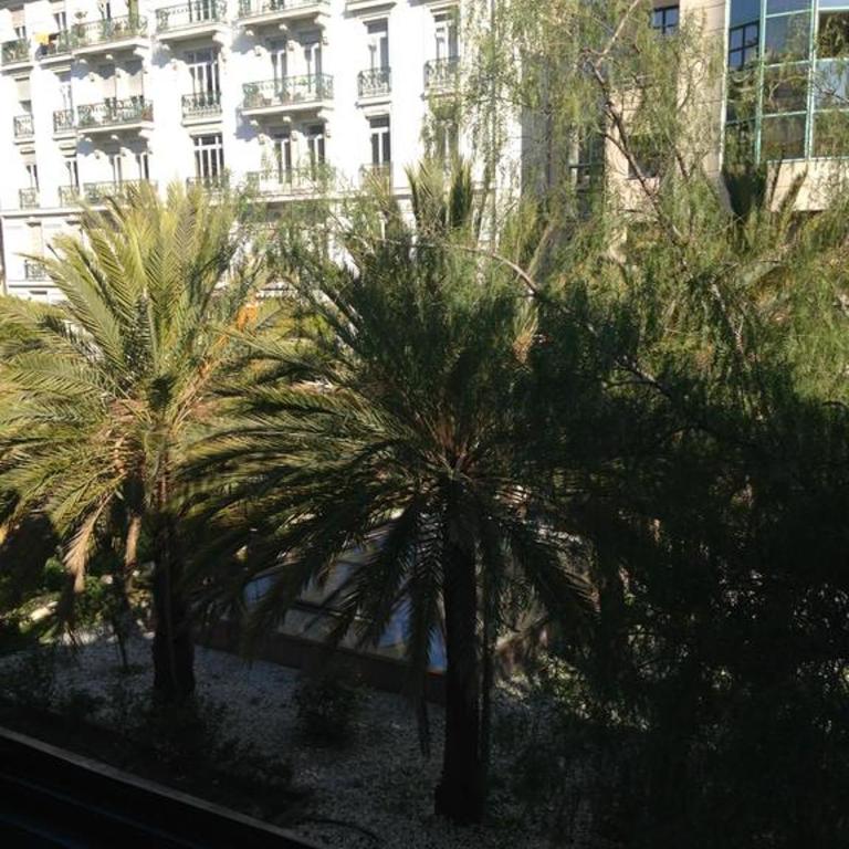 Superbe Studio in Nice at 450m from the sea with Clim - Appartement Deluxe - 31