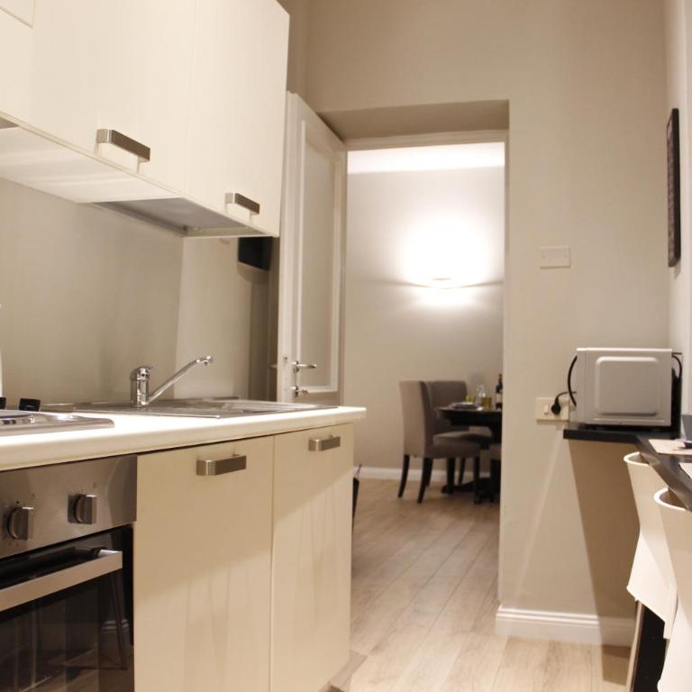 Cozy Duomo' apartment - Appartamento - Accesso Disabili - 14