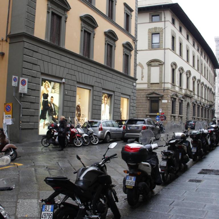 Cozy Duomo' apartment - Appartamento - Accesso Disabili - 12