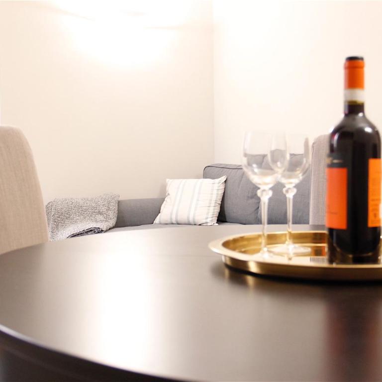 Cozy Duomo' apartment - Appartamento - Accesso Disabili - 18