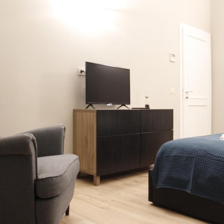 Cozy Duomo' apartment - Appartamento - Accesso Disabili - 13