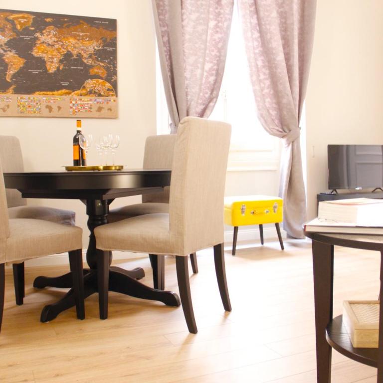 Cozy Duomo' apartment - Appartamento - Accesso Disabili - 8