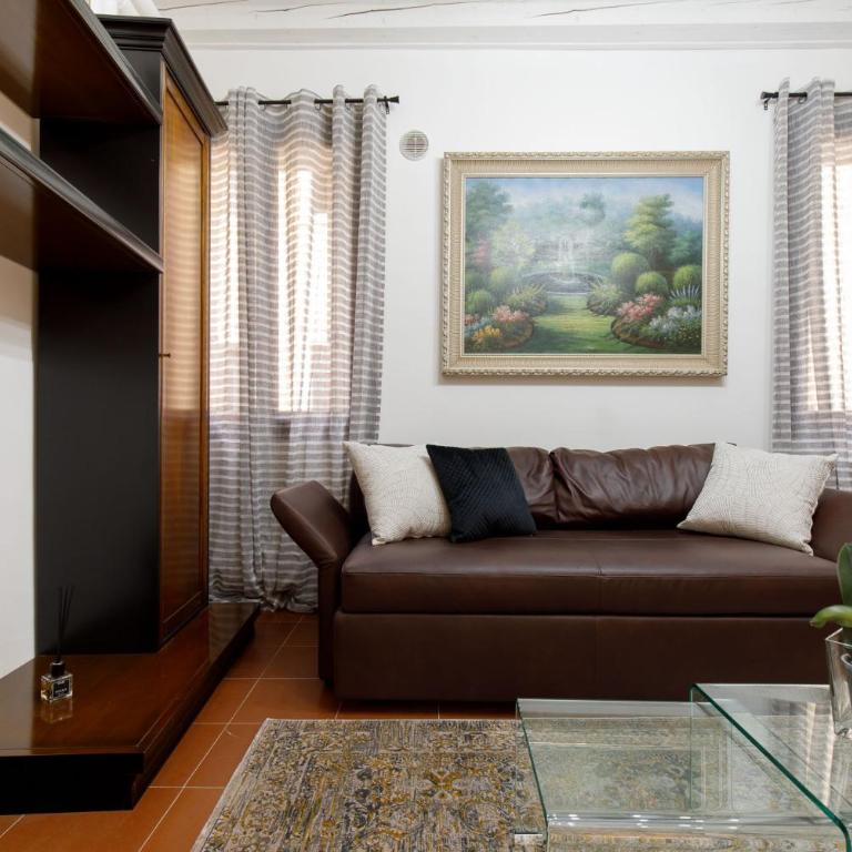 Residenza Vescovado - Appartamento con 1 Camera da Letto - 13