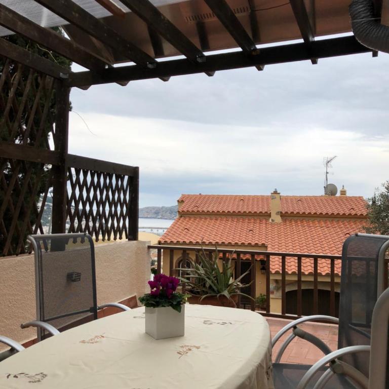Mediterrania 98 - Casa Vacanze - 54