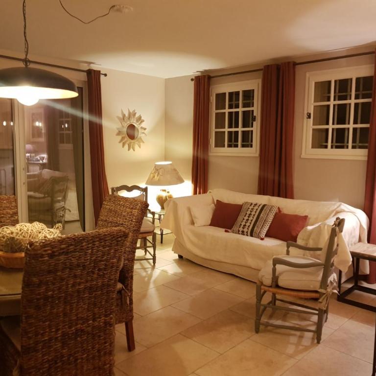 Le Jas des Parpaillous - Apartamento Superior - 14