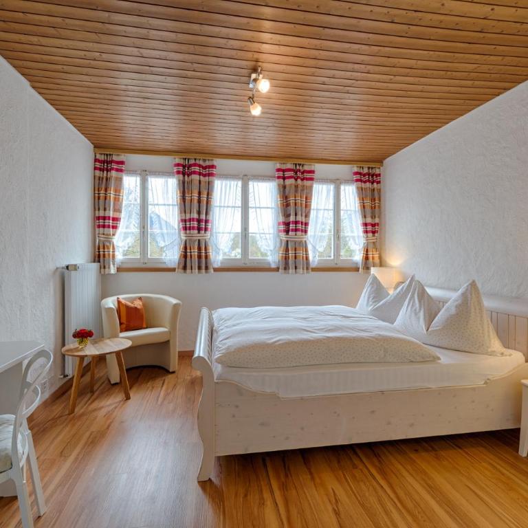 Neuhaus Golf- & Strandhotel - Standard Double or Twin Room - 1