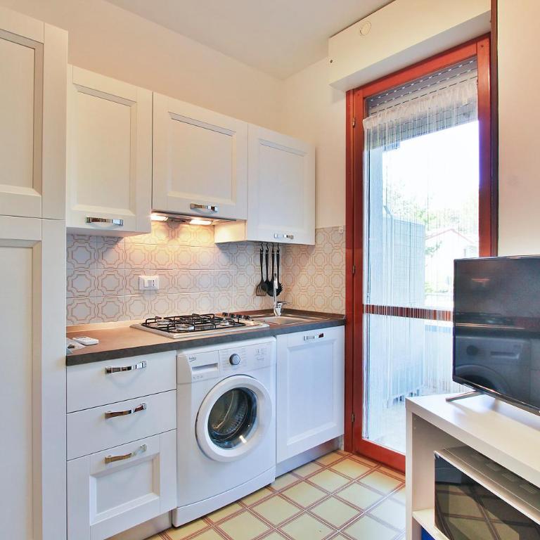 Residenza Althea - Appartamento con 1 Camera da Letto - 3