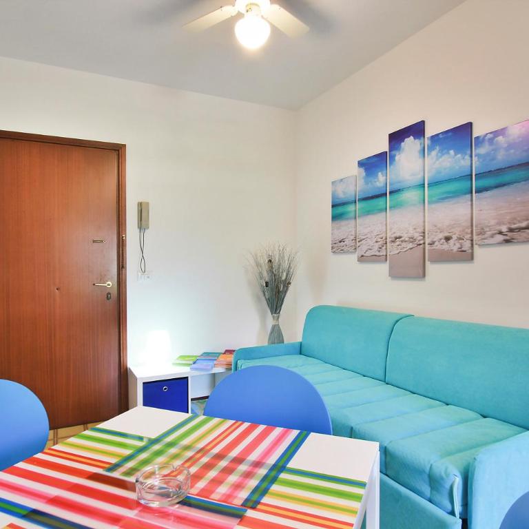 Residenza Althea - Appartamento con 1 Camera da Letto - 4