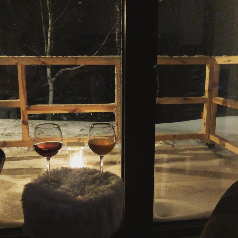 Chalet Vrhovi Kopaonika - Apartment with Balcony - 22