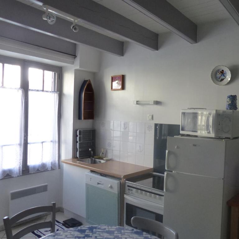 la maison de vincente - Maison 2 Chambres - 13