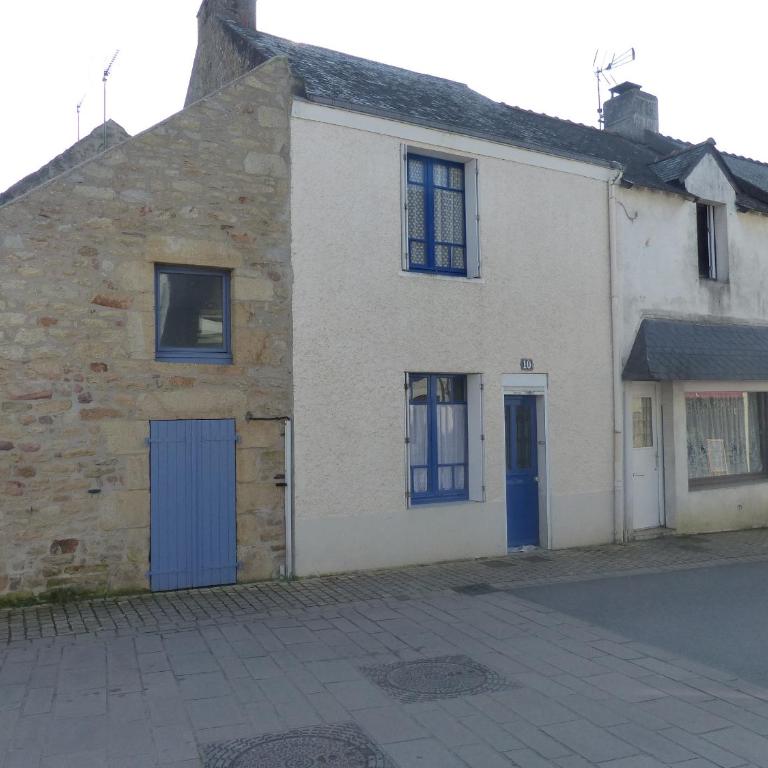 la maison de vincente - Maison 2 Chambres - 9